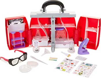 【中古】（非常に良い）Project Mc2 Ultimate Lab Kitアルティメットラボキット [並行輸入品]