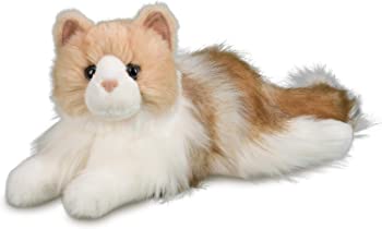 【中古】Kiki Ragdoll Cat キキ ラグドール キャット 茶・白 猫【平行輸入品】