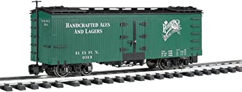 【中古】鉄道用ストックリーファー 車 Rohrbach Brewing Lスケール
