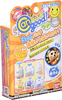 楽天市場】【中古】Canバッチgood! ハートバッチ 素材セット