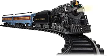 【中古】（人並み外れたに似つかわしい）Lionel 「ポーラー急行列車」 すぐに遊べる鉄道車両仕掛ける