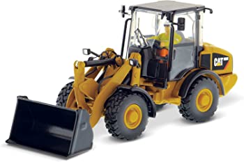 【中古】（非常に良い）プラッツ DM85213 1/50 Cat 906H ホイールローダ｜GoodLifeStore 21,554円
