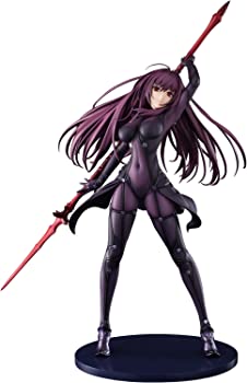 【中古】(非常に良い)Fate/Grand Order ランサー/スカサハ 1/7スケールPVC製塗装済み完成品フィギュア|GoodLifeStore
