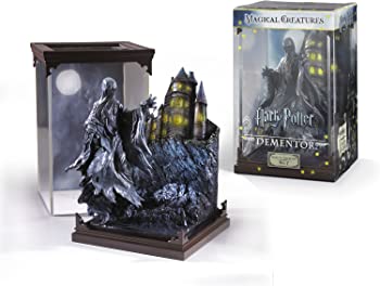 【中古】[ノーブルコレクション]The Noble Collection Harry Potter Magical Creatures: No.7 Dementor [並行輸入品]
