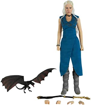 【中古】Game of Thrones 3Z0018 Daenerys Targaryen 1/6 Scale Figure|GoodLifeStore