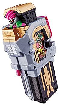 【中古】（人並み外れたに似つかわしい）見せ掛けライダーエグゼイド DXマキシマムマイティXガシャット