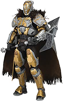 【中古】(非常に良い)McFarlane Toys Destiny Lord Saladin 10-inch Deluxe Figure|GoodLifeStore