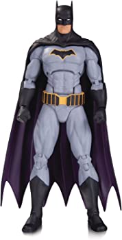 【中古】（非常に良い）DC Icons Rebirth Batman Action Figure｜GoodLifeStore