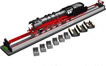 【中古】Bachmann Industries Rolling Road W /ドライブホイールクリーニング( 6ローラー& 4ホイールCleaners )