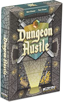 【中古】(非常に良い)Dungeon Hustle|GoodLifeStore