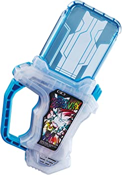 【中古】（人並み外れたに好いたらしい）見せかけライダーエグゼイド DXマイティクリエイターVRXガシャット おもちゃ-なりきりアイテム・変身ベルト