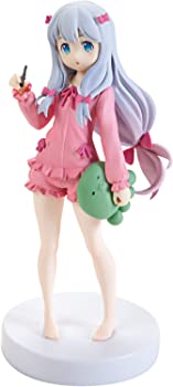 【中古】エロマンガ先生 スペシャルフィギュア エロマンガ先生・和泉紗霧(プライズ)画像