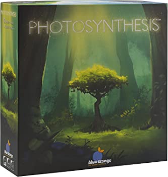 【中古】BLUE ORANGE GAMES Photosynthesis Strategy Board Game 17,840円