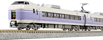 【中古】KATO Nゲージ E351系 スーパーあずさ 8両基本セット 10-1342 鉄道模型 電車|GoodLifeStore