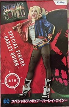 ハーレイ・クイン スペシャルフィギュア スーサイド・スクワッド SUICIDE SQUAD SPECIAL FIGURE SP z2zed1b Amazon.co.jp: ハーレイ・クイン スペシャルフィギュア