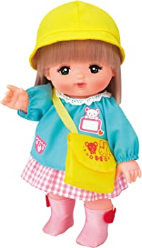【中古】（非常に良い）メルちゃん きせかえセット わくわくつうえんふく