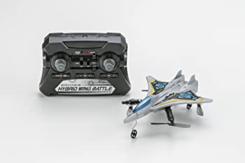 【中古】（人並み外れたに似つかわしい）ハイブリッドウィングバトル 印字機:しろがね色