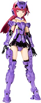 【中古】フレームアームズ・ガール アーキテクト Gun Metallic Ver. 全高約150mm NONスケール プラモデル