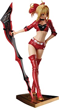 【中古】プラスワン ネロ・クラウディウス TYPE-MOON Racing Ver. 1/7 完成品フィギュア