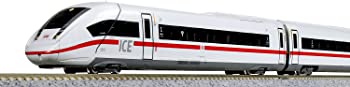 【中古】（非常に良い）KATO Nゲージ ICE4 7両基本セット 10-1512 鉄道模型 電車