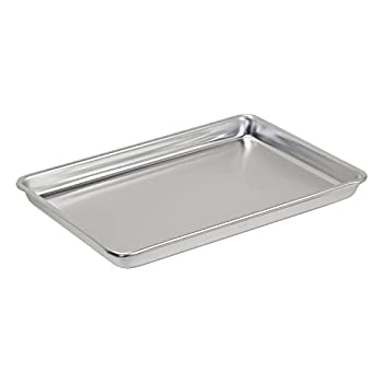 【中古】（非常に良い）Kitchen Supply Toaster Oven Baking Pan 9-Inch by 6-Inch by .75-Inch by Kitchen Supply 14,513円