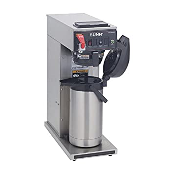 【中古】(非常に良い)BUNN cwtf15-aps Brewer (230010006)|GoodLifeStore