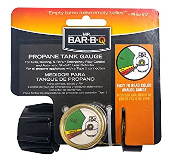 【中古】Propane Gauge