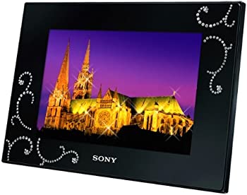 楽天市場】【中古】ソニー SONY デジタルフォトフレーム D75