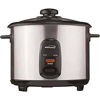 【中古】8CUP ST/ST RICE COOKER｜GoodLifeStore