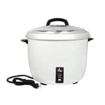 【中古】Adcraft rc-0030Premium Rice Cooker30カップ｜GoodLifeStore