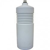 【中古】メイスイ お役目用浄水器 NFX-MC（FX-21MC）用薬莢