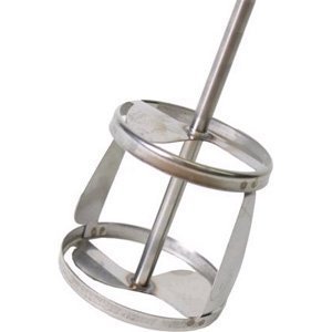 【中古】Jiffy Mixer PS-2 10-50 Gallon Paint Mixer by Jiffy Mixer