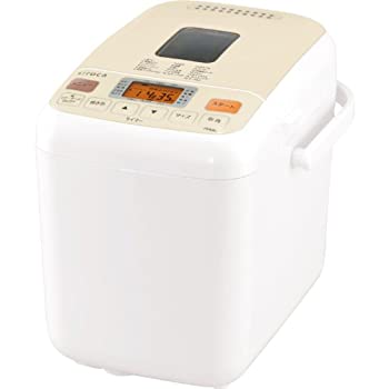 【中古】siroca ホームベーカリー [1斤/1.5斤/2斤対応] SHB-612｜GoodLifeStore