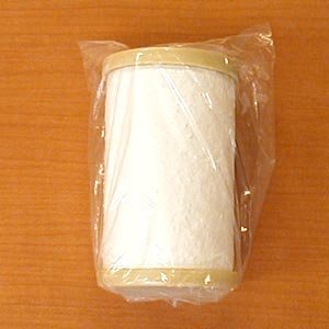 【中古】（人並み外れたに好いたらしい）トータス 先世 SAKIYO 専用 浄水器薬莢・水漉し