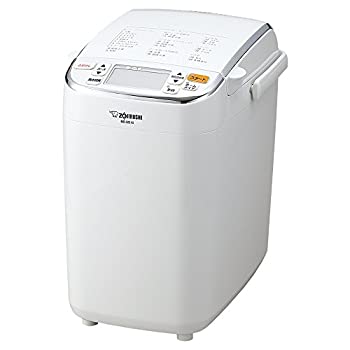 【中古】（人並み外れたに好いたらしい）象印 介護ホームパン屋 BB-SS10-WP その他-キッチン用品・食器・調理器具