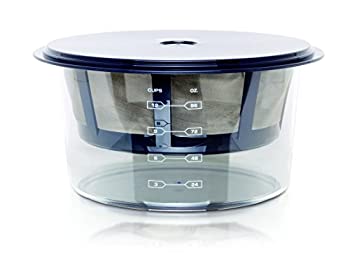 【中古】（非常に良い）Euro Cuisine GY60 Greek Yogurt Maker With Stainless Steel Strainer by Euro Cuisine