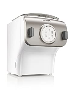 【中古】（非常に良い）フィリップス 家庭用製麺機 ヌードルメーカー HR2365/01｜GoodLifeStore