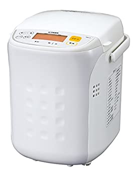 【中古】（人並み外れたに似つかわしい）虎 老人ホームパン屋 「やきたて」 白いこと 1斤用 KBC-S100W