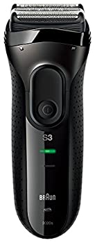 【中古】(非常に良い)ブラウン メンズ電気シェーバー シリーズ3 3020s-B 3枚刃 水洗い可|GoodLifeStore
