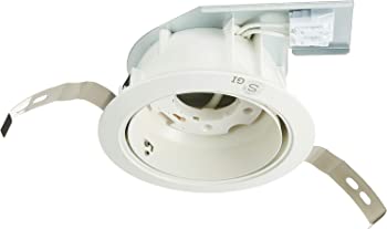 【中古】（非常に良い）東芝ライテック LEDユニットフラット形 高気密SGI形 ダウンライト 60W LEDランプ別売り