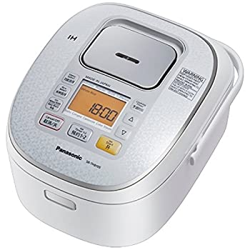 【中古】外国で向け 炊飯器220V致しかた Panasonic SR-THB105W 日本製 その他-キッチン用品・食器・調理器具