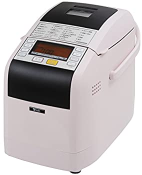 【中古】エムケー精工(MK精工) 自動ホームベーカリー [ふっくらパン屋さん] 1斤/1.5斤選択 (米粉パン/天然酵母パン対応) [残りごはんでパンがつくれる]