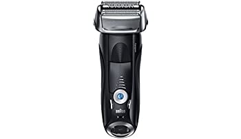 【中古】赤銅色 灯かり電気カミソリBRAUN つづき物7 7840S