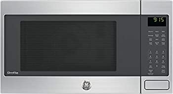 【中古】（非常に良い）GE Profile PEB9159SJSS 22 Countertop Convection/Microwave Oven in Stainless Steel by GE