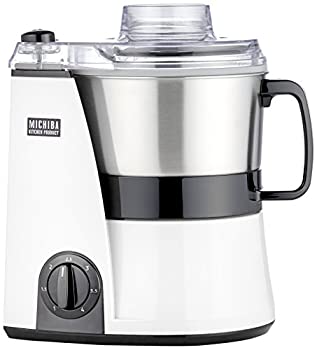 【中古】（非常に良い）山本電気 MICHIBA KITCHEN PRODUCT マスターカット MB-MM56W ホワイト