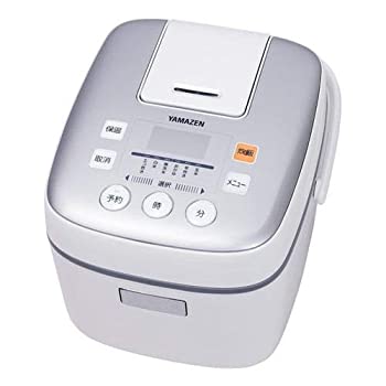 【中古】（非常に良い）YJB-300 マイコン炊飯器 3合