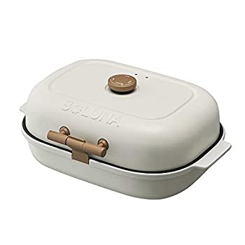 【中古】（非常に良い）ドウシシャ SOLUNA Bake Free TFW-103｜GoodLifeStore