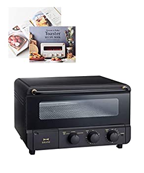 【中古】BRUNO トースター 4枚 一般受け 水蒸気役立つこと 気温自然調整 タイマー お祝 住み替え 新やって行く 一緒になる祝 差し上げ物 差し上げ物 黒いこと 青色ノ 水蒸気\u0026ベイク ト その他-キッチン用品・食器・調理器具