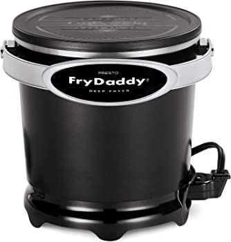 【中古】Presto プレスト FryDaddy ディープフライヤー 【並行輸入品】