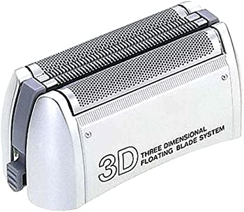 【中古】(未使用品)パナソニック 替刃 リニアスムーサー3D メンズシェーバー用外刃 ES9081